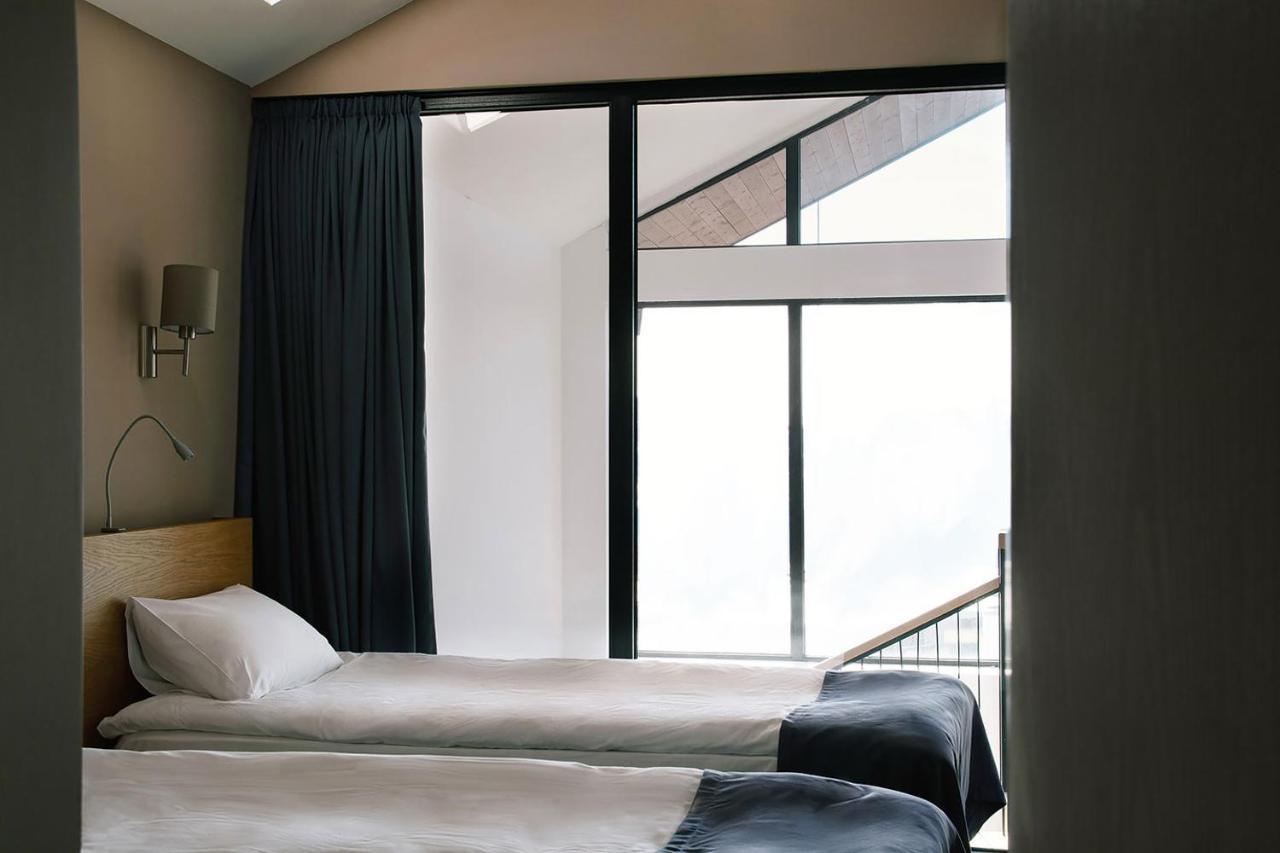 George Snow Apartments In New Gudauri - Fireplace, 50M To Gondola Lift 外观 照片