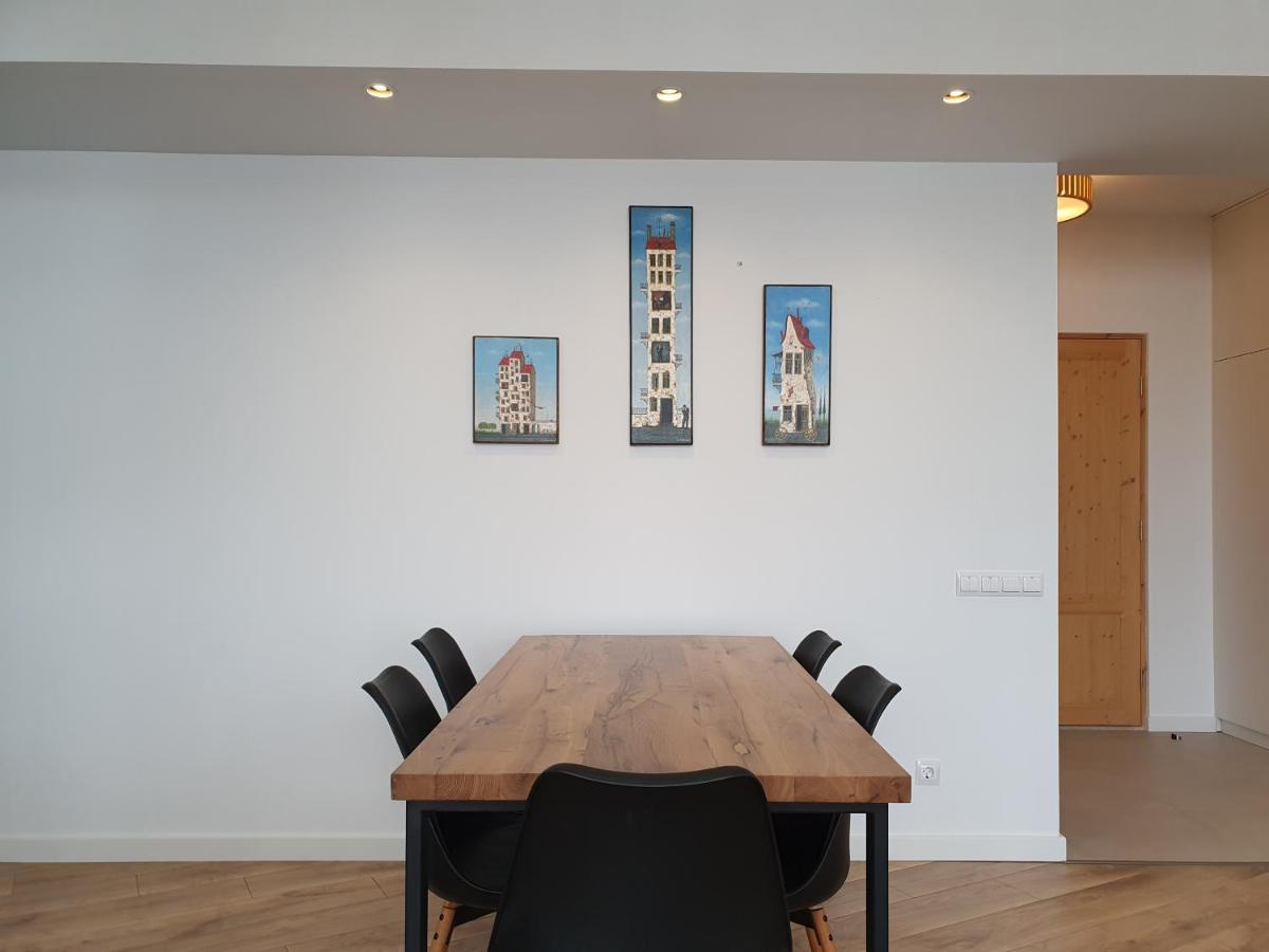 George Snow Apartments In New Gudauri - Fireplace, 50M To Gondola Lift 外观 照片